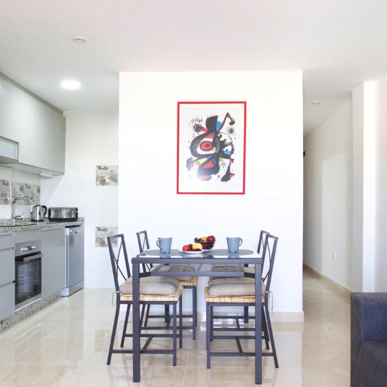 R&E apartments - Apartamento de 1 dormitorio - 7