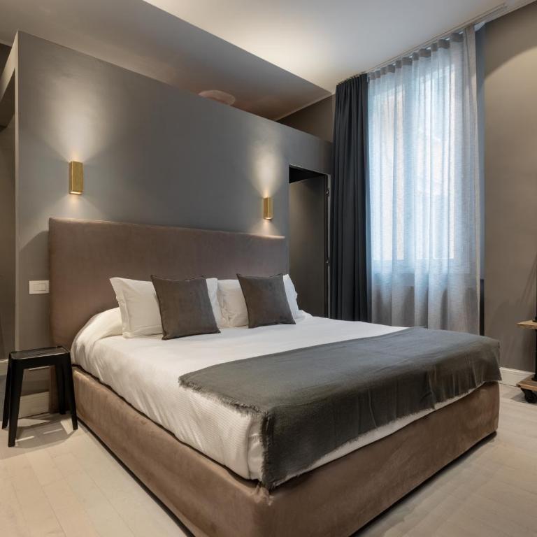 Mysuiteshome Apartments - Suite Appartamento - 8