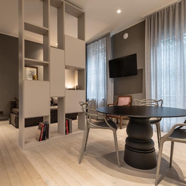 Mysuiteshome Apartments - Suite Appartamento - 10
