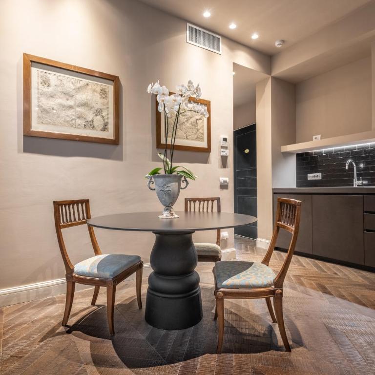 Mysuiteshome Apartments - Suite Appartamento - 9