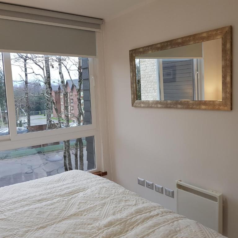 Parque Payllahue Departamento - Two-Bedroom Apartment - 8