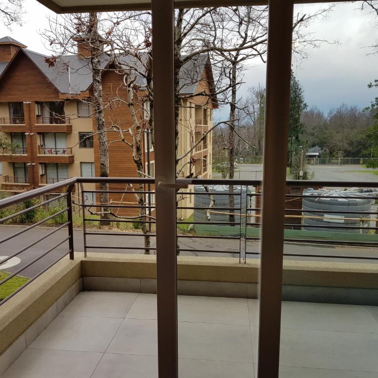 Parque Payllahue Departamento - Two-Bedroom Apartment - 4