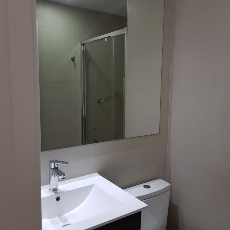 Parque Payllahue Departamento - Two-Bedroom Apartment - 5