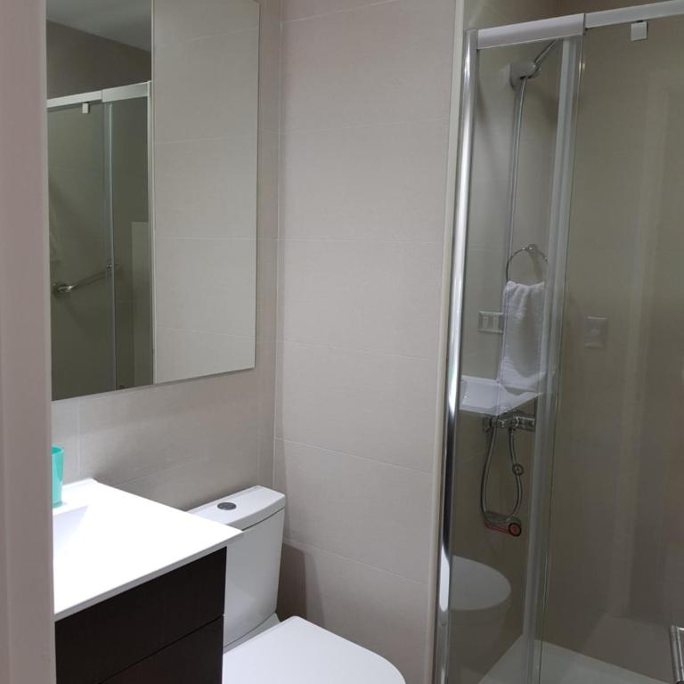 Parque Payllahue Departamento - Two-Bedroom Apartment - 3