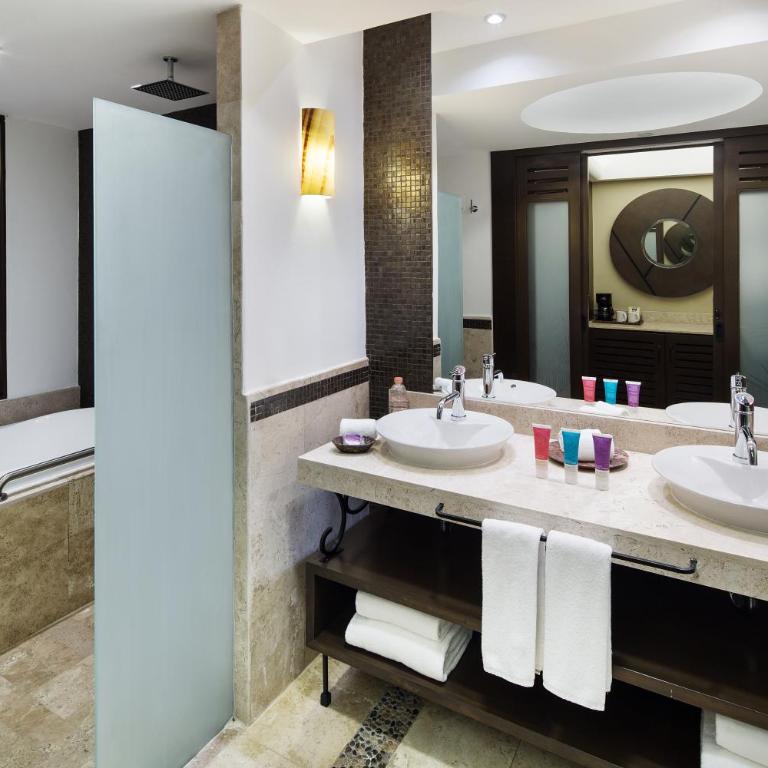 Hyatt Ziva Los Cabos - All Inclusive - Master King Room with Ocean View - 3