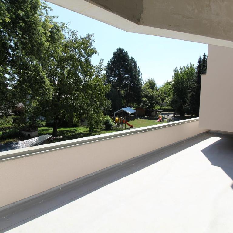 HeRo´s Home - Apartment mit Gartenblick 2 - 15