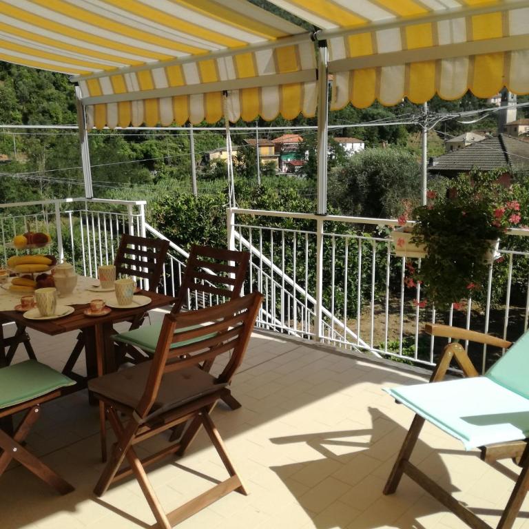 Ca' da Rina - Casa Vacanze - 44