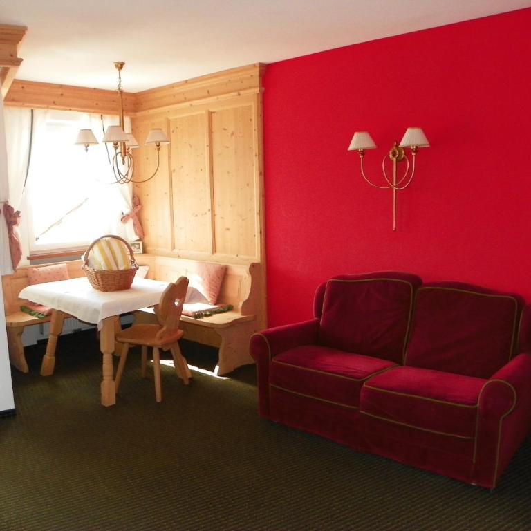 Hotel Finkennest - Panoramic Garden Resort - Junior Suite - 1