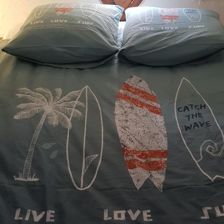 Gite See You Soon - Studio Surf - Studio - 8