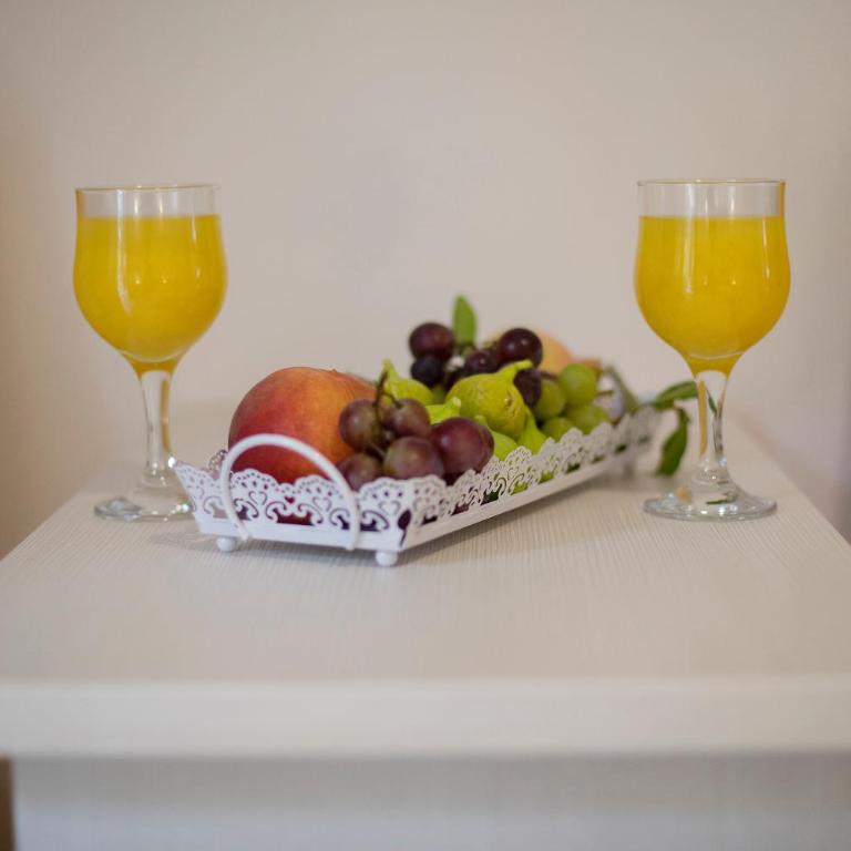 Villa Odobasic Rooms - Dvokrevetna Soba sa Bračnim Krevetom i Sopstvenim Kupatilom - 9