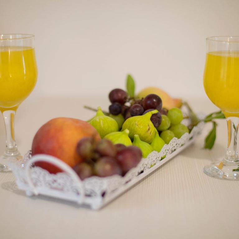 Villa Odobasic Rooms - Double Room with Private Bathroom - 13