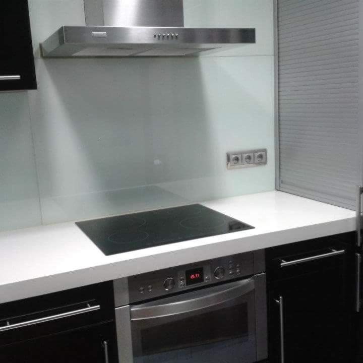 Santa Ursula 2 dormitorios Parking Público por horas a 50 m 18 euros dia - Apartamento - 14