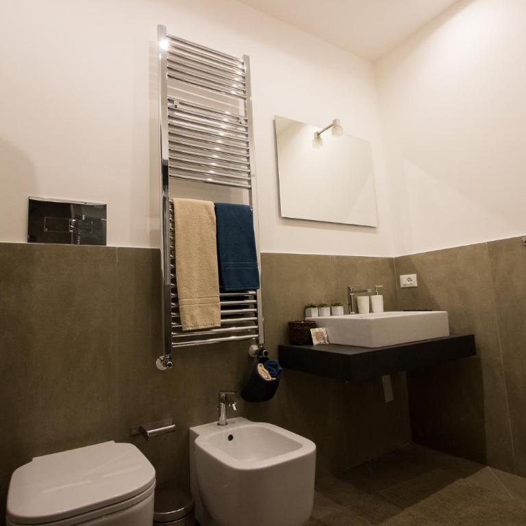 Le Casette di Marcì - Casa con 1 Camera da Letto - 23