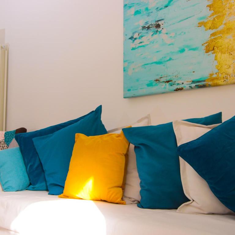 Le Casette di Marcì - Casa con 1 Camera da Letto - 18