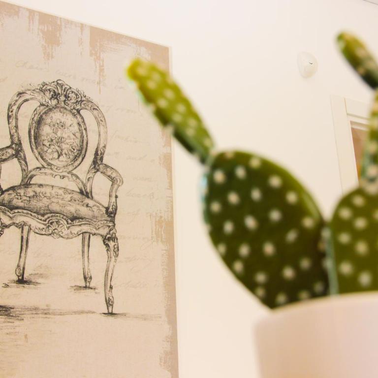 Le Casette di Marcì - Casa con 1 Camera da Letto - 16
