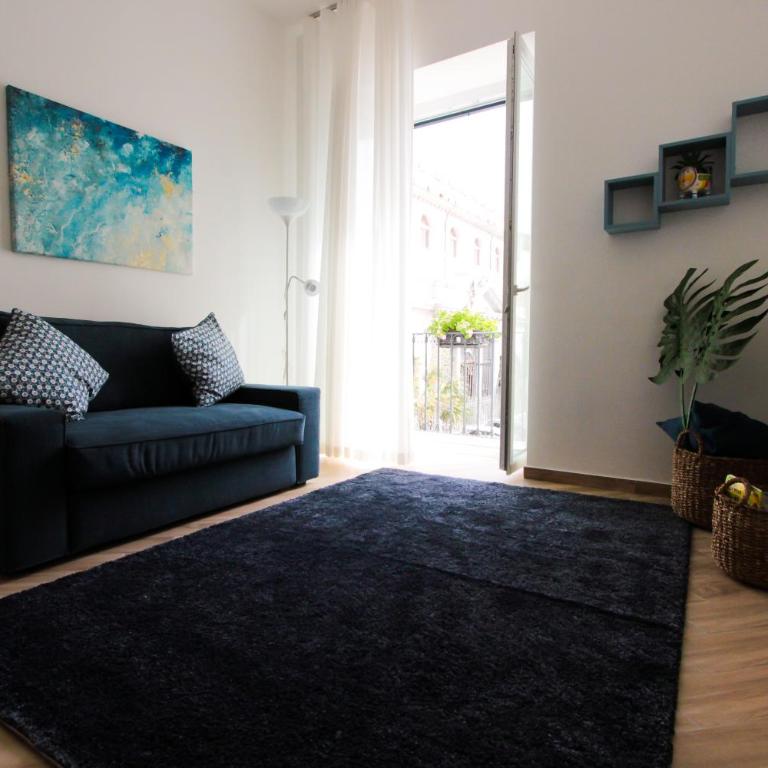 Le Casette di Marcì - Casa con 1 Camera da Letto - 20