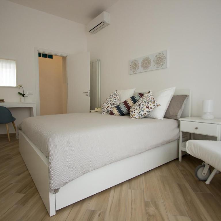 Le Casette di Marcì - Casa con 1 Camera da Letto - 15