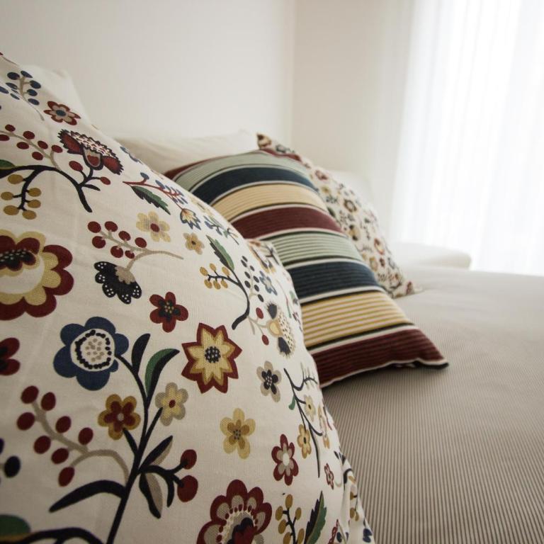 Le Casette di Marcì - Casa con 1 Camera da Letto - 13