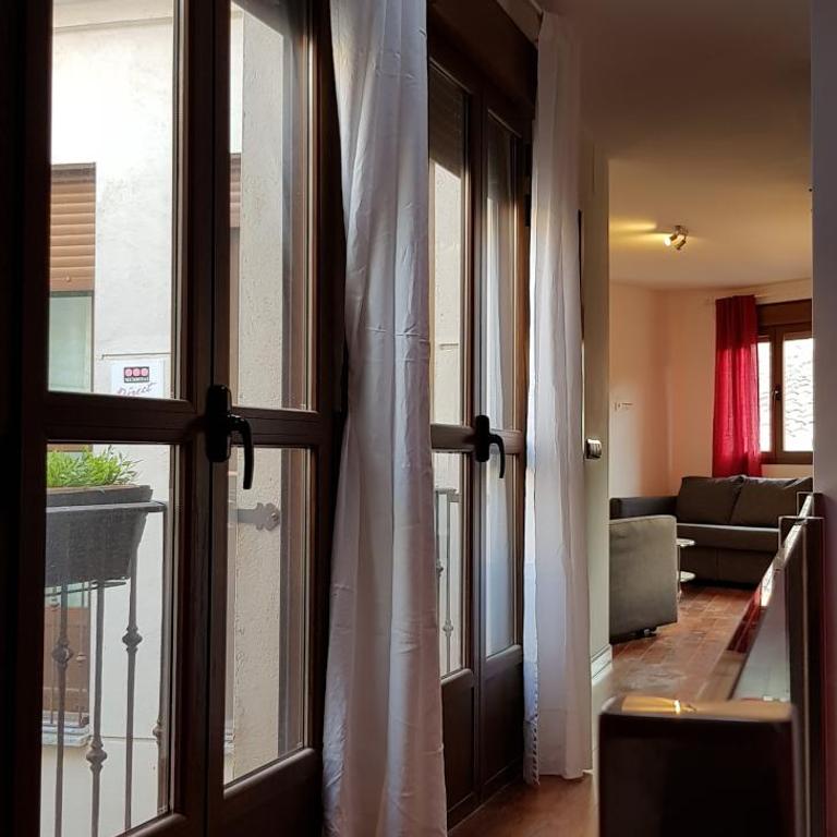 Santa Ursula 2 dormitorios Parking Público por horas a 50 m 18 euros dia - Apartamento - 19