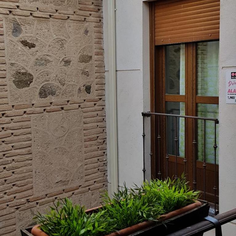 Santa Ursula 2 dormitorios Parking Público por horas a 50 m 18 euros dia - Apartamento - 17