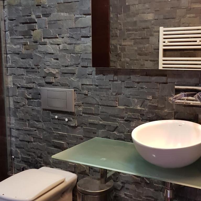 Santa Ursula 2 dormitorios Parking Público por horas a 50 m 18 euros dia - Apartamento - 33