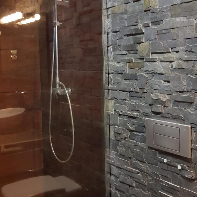 Santa Ursula 2 dormitorios Parking Público por horas a 50 m 18 euros dia - Apartamento - 36