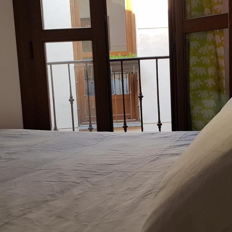 Santa Ursula 2 dormitorios Parking Público por horas a 50 m 18 euros dia - Apartamento - 28
