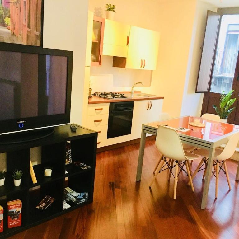 Giupy Home - Apartment - 1