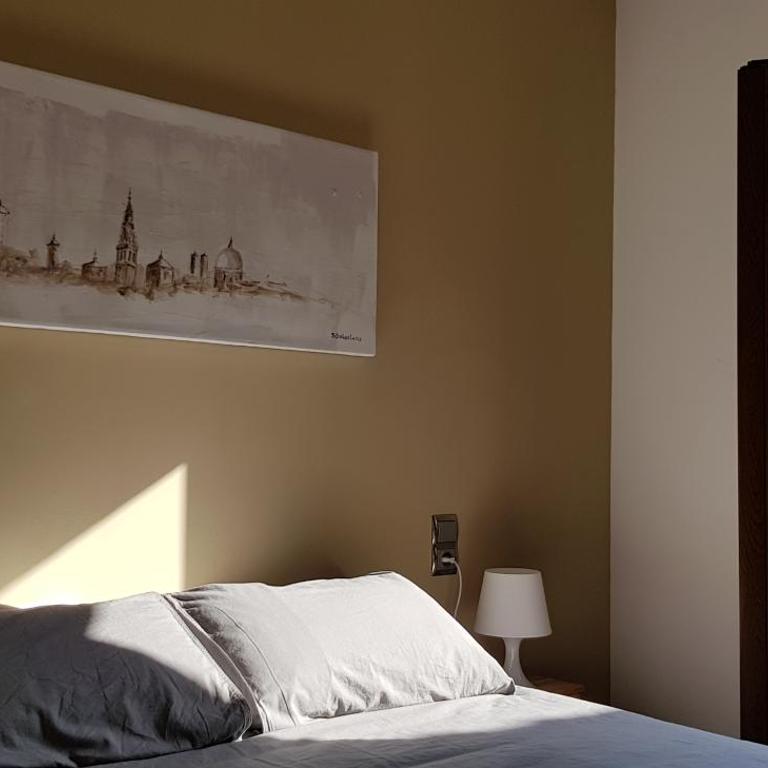 Santa Ursula 2 dormitorios Parking Público por horas a 50 m 18 euros dia - Apartamento - 21