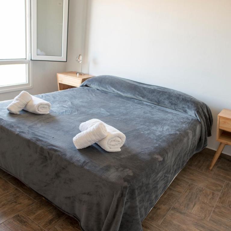 La Frontera - Apartamento de 2 dormitorios - 9
