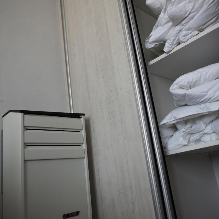 La Frontera - Two-Bedroom Apartment - 11