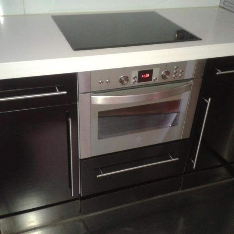 Santa Ursula 2 dormitorios Parking Público por horas a 50 m 18 euros dia - Apartamento - 15