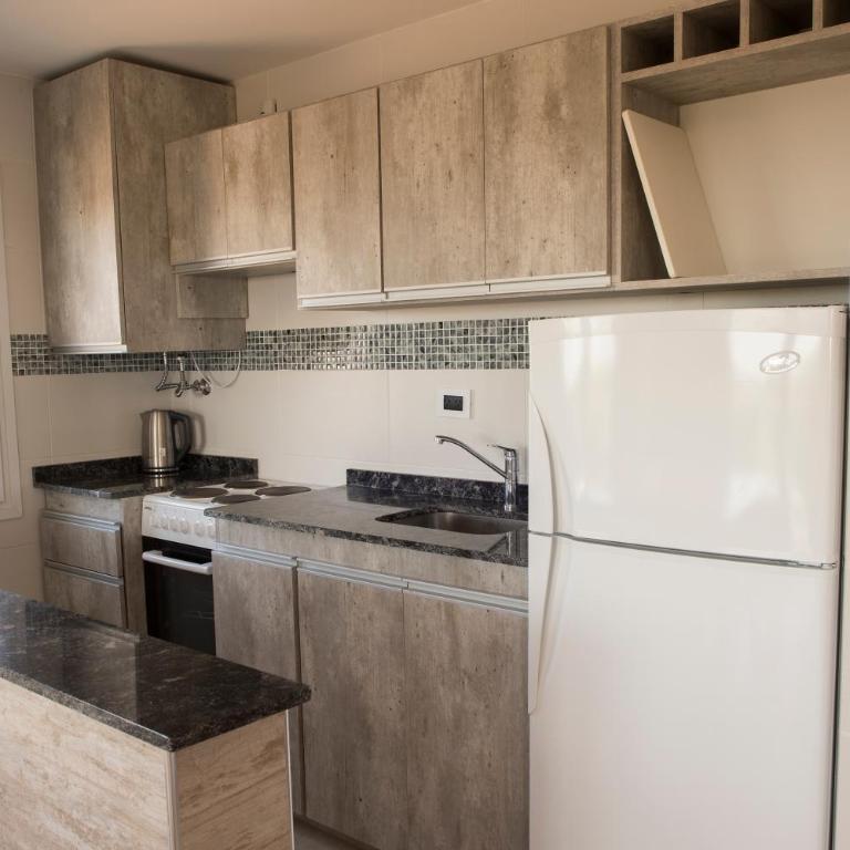 La Frontera - Apartamento de 2 dormitorios - 17