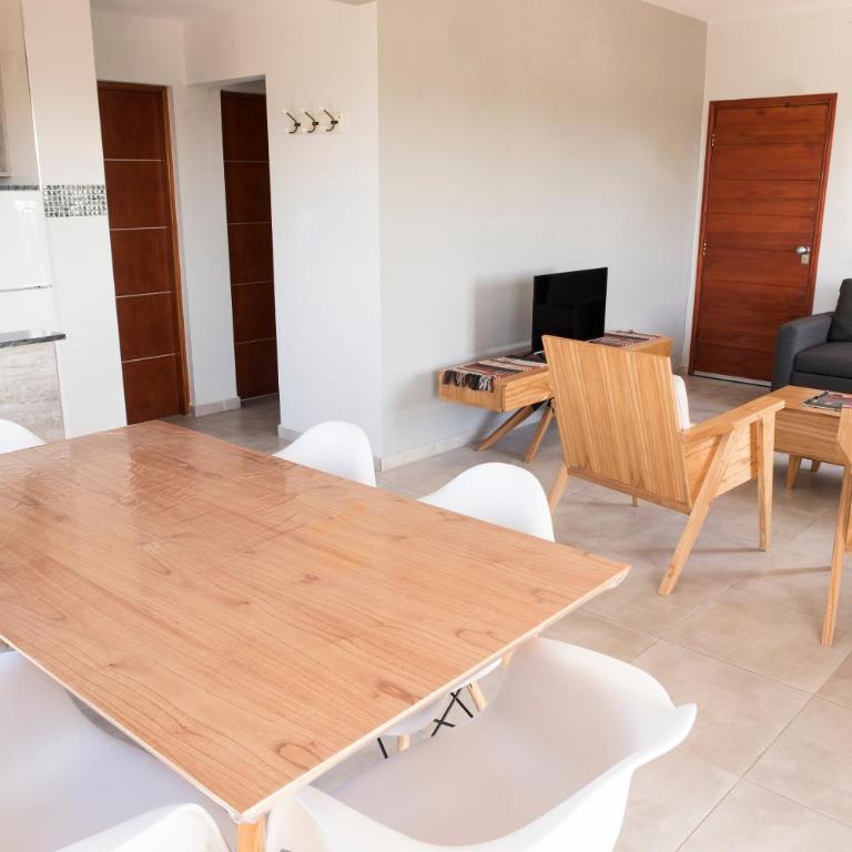 La Frontera - Two-Bedroom Apartment - 19