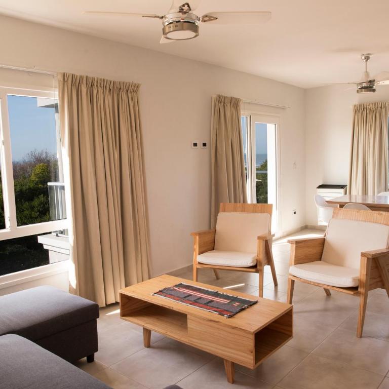La Frontera - Apartamento de 2 dormitorios - 23