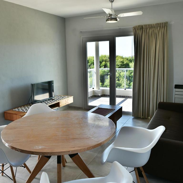La Frontera - Apartamento de 1 dormitorio - 12