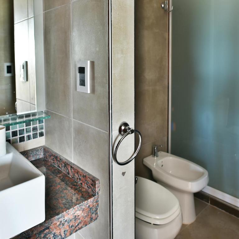 La Frontera - Apartamento de 1 dormitorio - 13