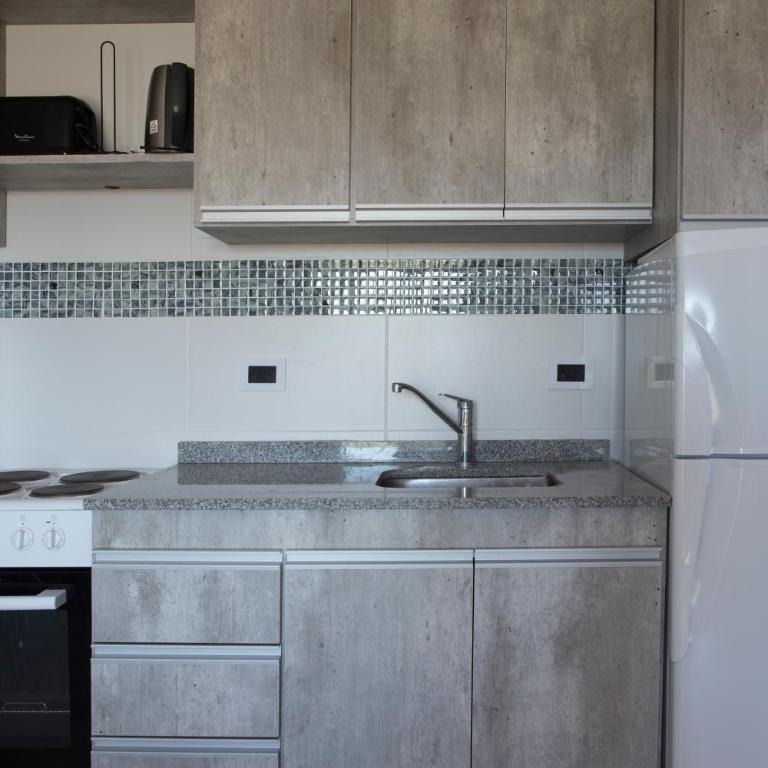 La Frontera - Apartamento de 1 dormitorio - 15