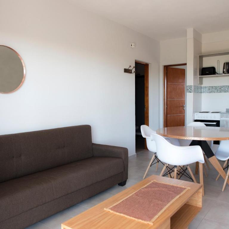 La Frontera - Apartamento de 1 dormitorio - 18