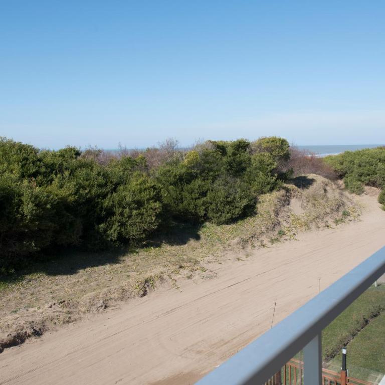 La Frontera - Apartamento de 1 dormitorio - 19