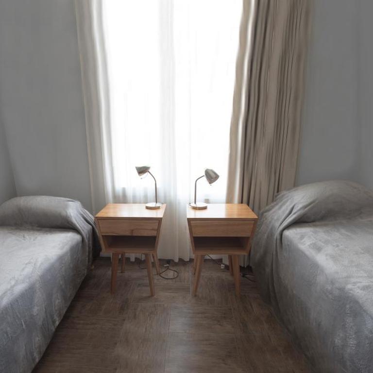 La Frontera - Apartamento de 2 dormitorios - 1