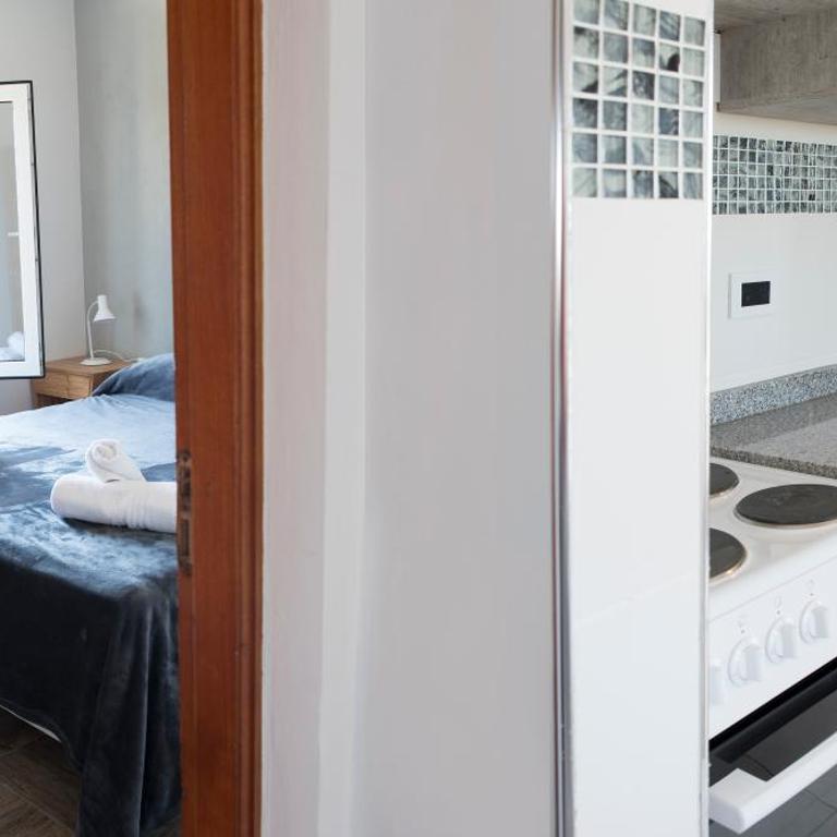 La Frontera - Apartamento de 1 dormitorio - 1