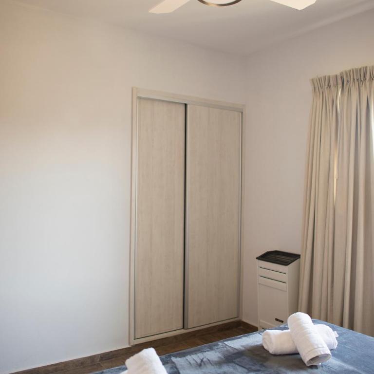 La Frontera - Apartamento de 1 dormitorio - 2
