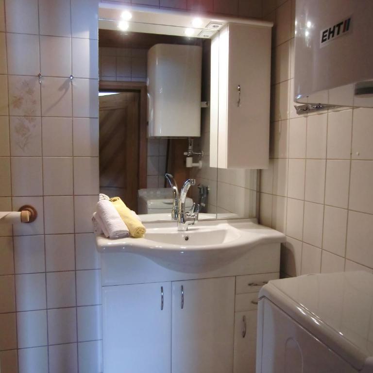 Zimmer und Ferienwohnungen "Heidis Welt" Podlanig - Maisonette-Apartment - 5
