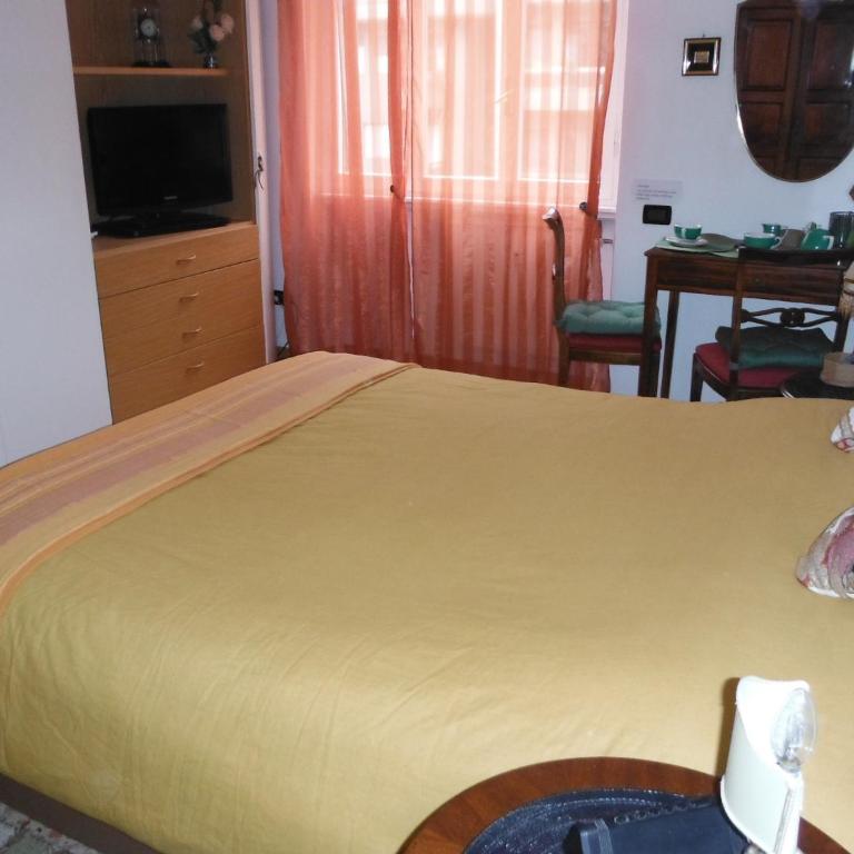 B&B Villa Olmo - Double or Twin Room - 14