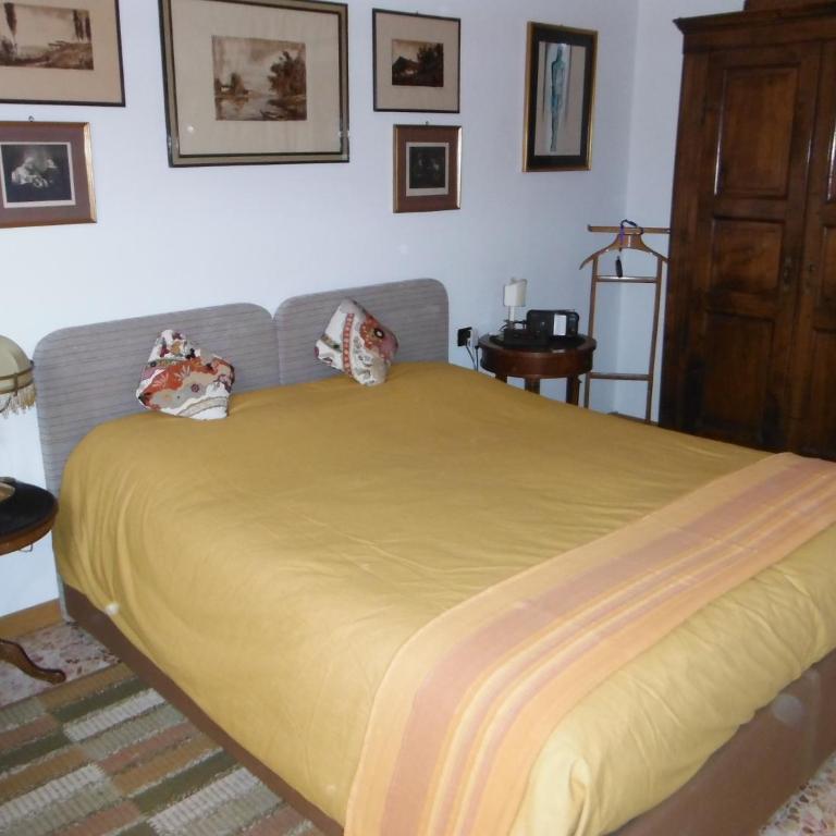 B&B Villa Olmo - Double or Twin Room - 18