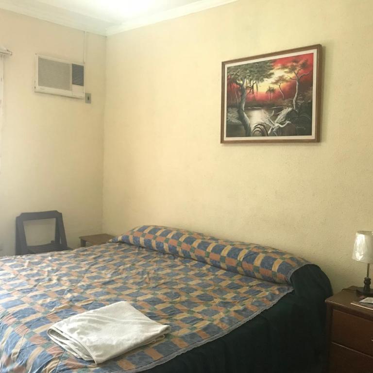 Hostal Don Nabil - Habitación Doble con baño privado - 2