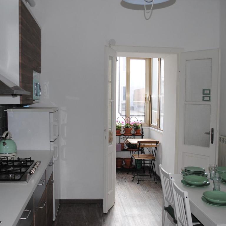Ca' Goia - Appartamento - 6