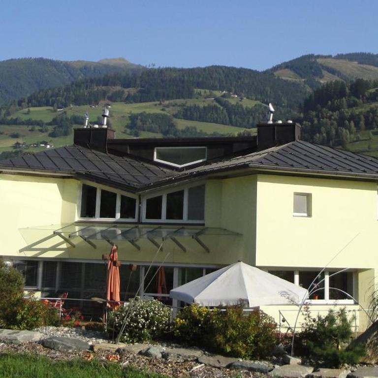 Apartment Kaprun - Appartement - 3