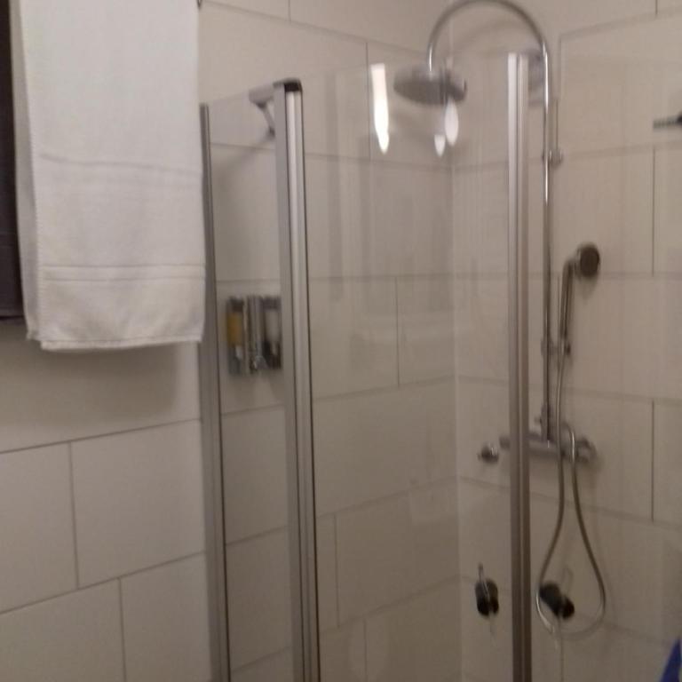 Ferienwohnung Wiesmühlstrasse - Apartment mit Garten - 10